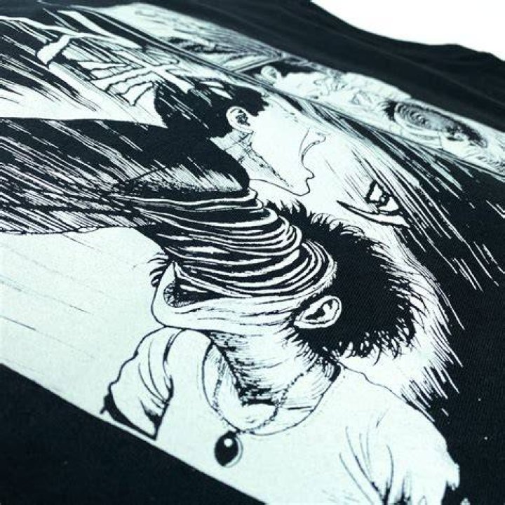 Junji Ito Occupation count is 2