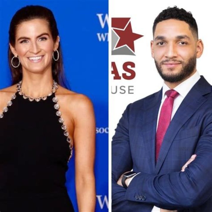 Kaitlan Collins And The Path To Marital Bliss
