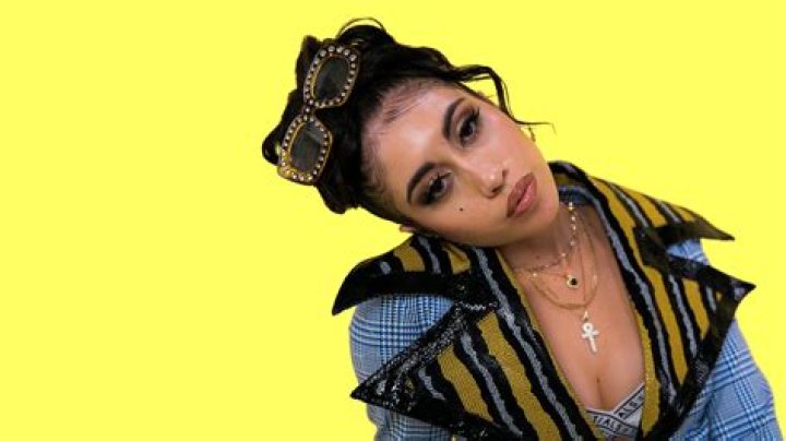 Kali Uchis' Boyfriend Is Also a Famous Singer More about Don Toliver