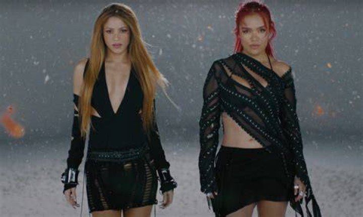 Karol G's 'Unstoppable' Debuts at No. 2 on Top Latin Albums Billboard