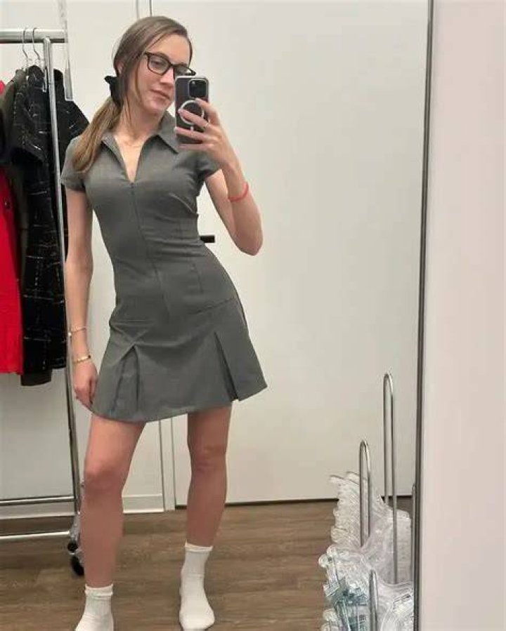 Kat Timpf bio age, height, salary, net worth, husband Legit.ng