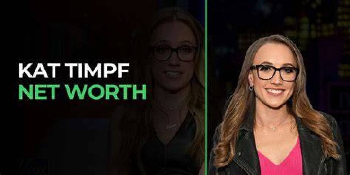 Kat Timpf Net worth, salary, height, husband, education, surgery (2022)