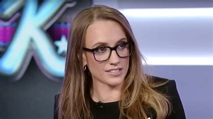 Kat Timpf's Husband Cameron Friscia Is a US Military Veteran Facts