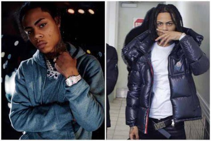 Kay Flock Real Name Age Everything To Know About Rapper