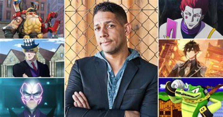 Keith Silverstein Voice Actor with Dean Panaro Talent