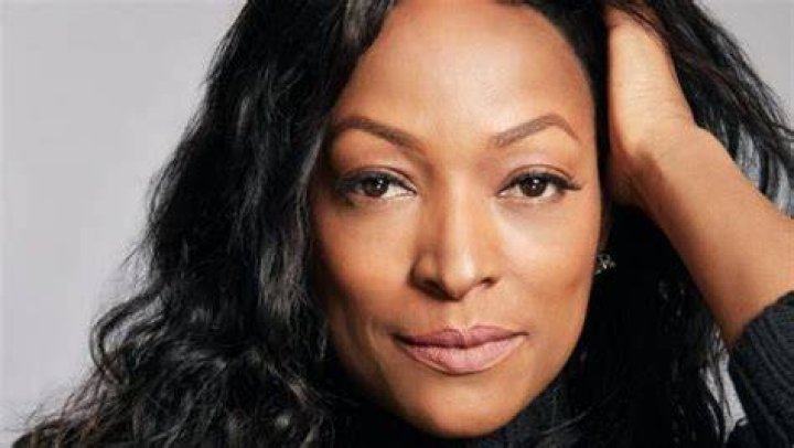 Kellita Smith Gets Deep &ldquo;Acting Saved My Life&hellip;&rdquo; The Hype Magazine