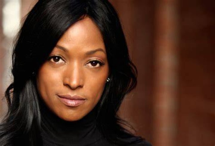 Kellita Smith on her role in 'Z Nation' and as 1st Black female lead on
