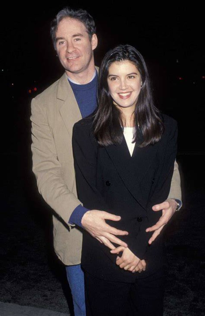 Kevin Kline & Phoebe Cates' Reveal Their 34Year Marriage Secret