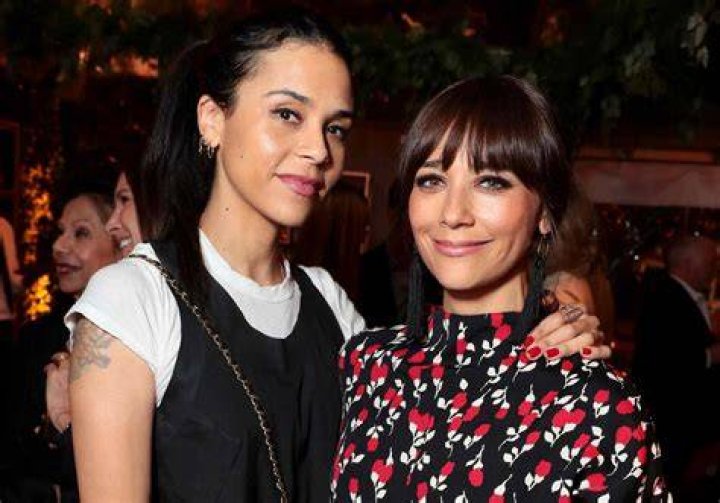 Kidada Jones Opens Up About the Death of Her Mother, Peggy Lipton