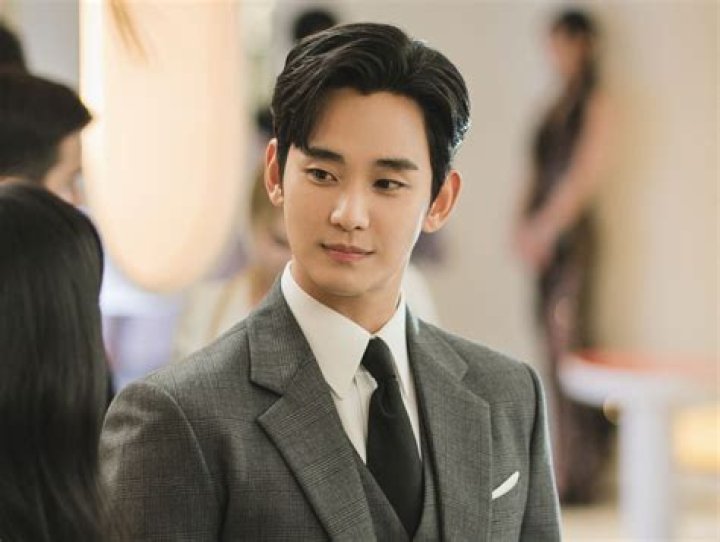 Kim Soohyun IMDb