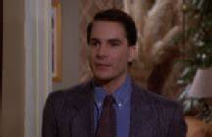 Know About Thom Bierdz's Partner Possible Husband?