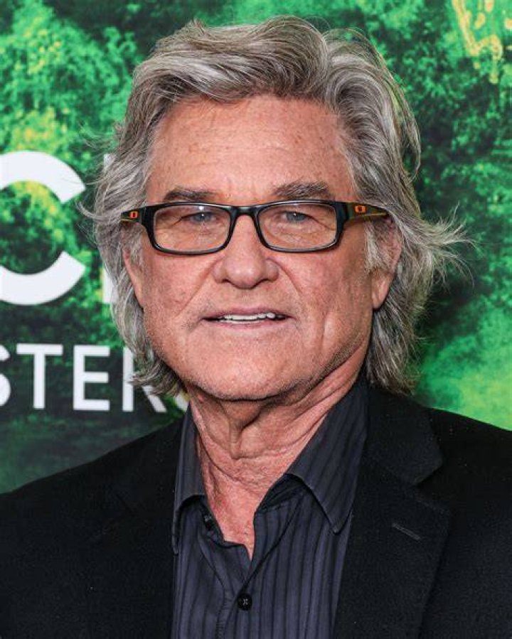 Kurt Russell's final moments in the hospital, he died in the arms of