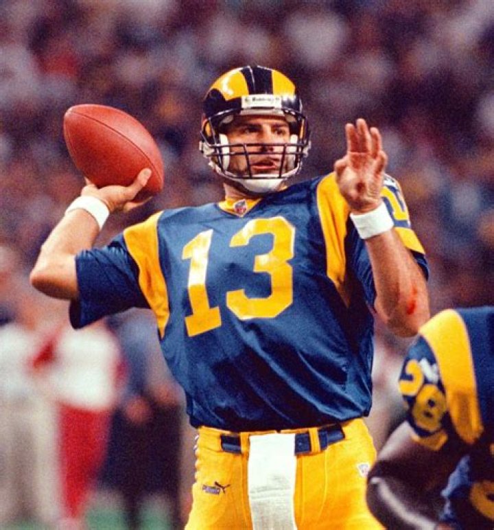 Kurt Warner's Wife, Brenda Warner [2023 Update] Bio Players Bio