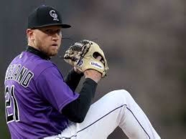 Kyle Freeland Contract, Stats, Salary, High School, Tattoo ABTC