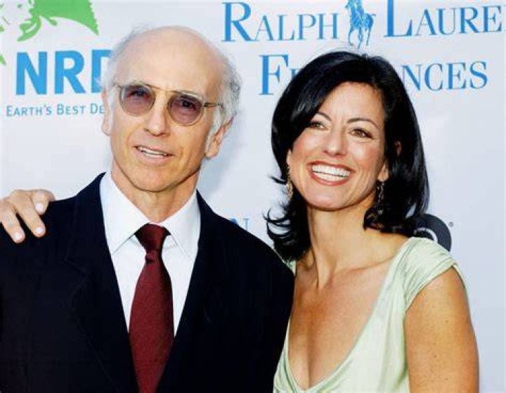 Larry and Laurie David Split?