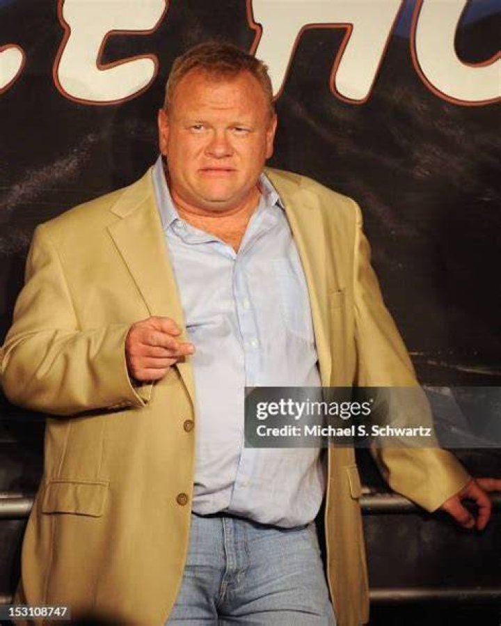 Larry Joe Campbell Wallpapers High Quality Download Free