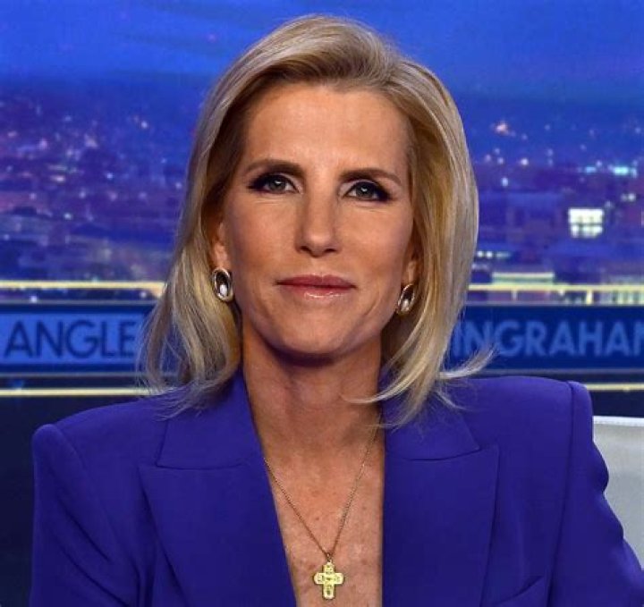 Laura Ingraham's Gay Brother Totally Calls Her Out for Being Horrible Again