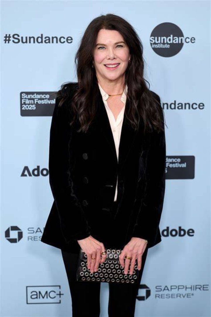 Lauren Graham