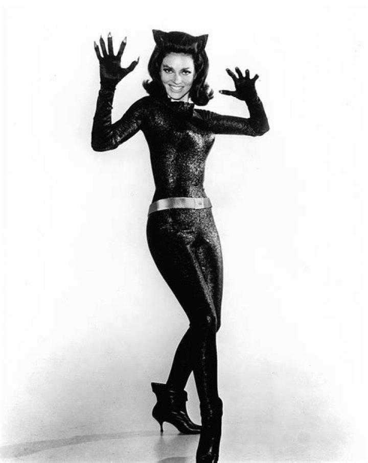 lee meriwether Google Search Lee meriwether, Yvonne de carlo
