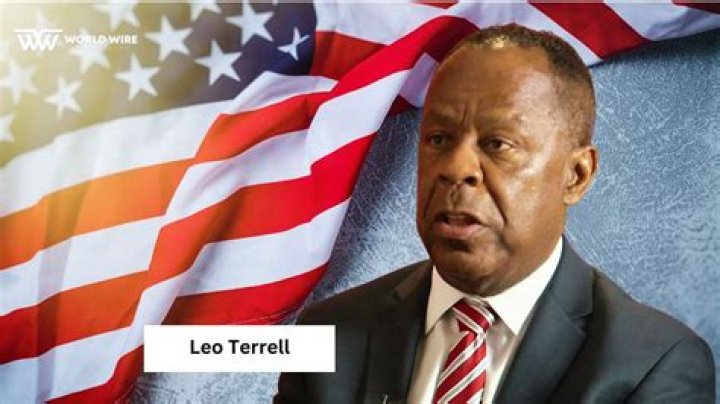 Leo Terrell Bio, Wiki, Age, Height, Wife, Kids, liberal and Net Worth