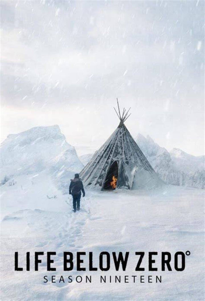 Life Below Zero Season 19 Episode 5 Release Date The Team Battles A