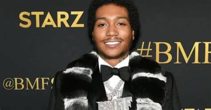 Lil Meech Height, Age, Net Worth, and Other Lil Meech FAQs Loaf's