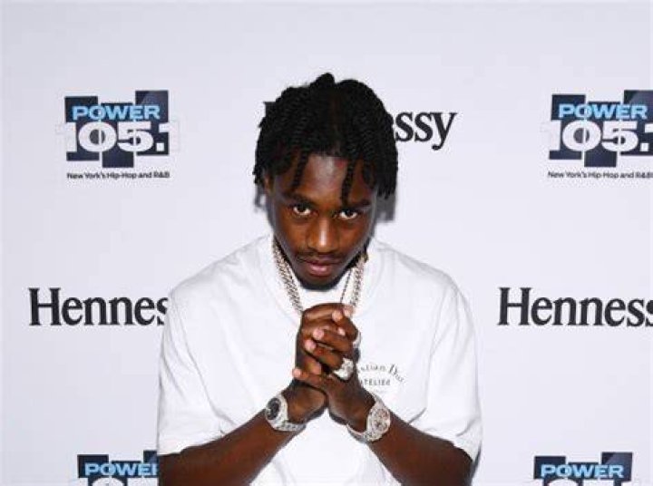 Lil Tjay is not dead Death hoax sweeps but rapper is still alive