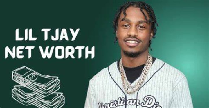 Lil Tjay&rsquo;s Net Worth, Explained
