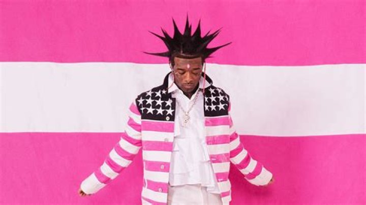 Lil Uzi Vert and A Boggie Wit Da Hoodie Have Matching “Back to Back