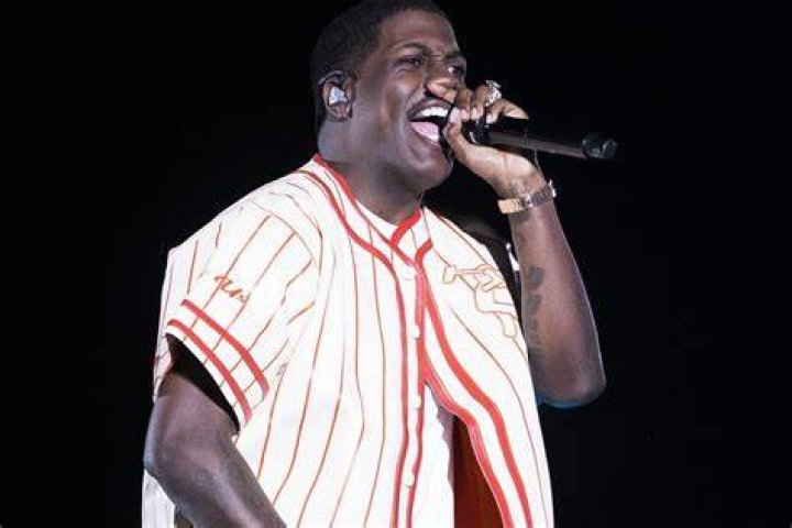 Lil Yachty's net worth, age, real name, girlfriend, height, movies