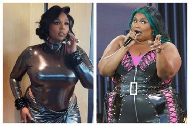 Lizzo's Weight Loss 2022 Exactly How Lizzo Lost 50 Pounds