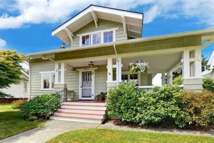 Look At These NotSoHumble Abodes Owned By Our Favorite Celebrities
