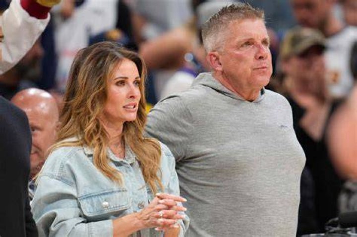 Look Sean Payton's Son Reacts To His Decision The Spun