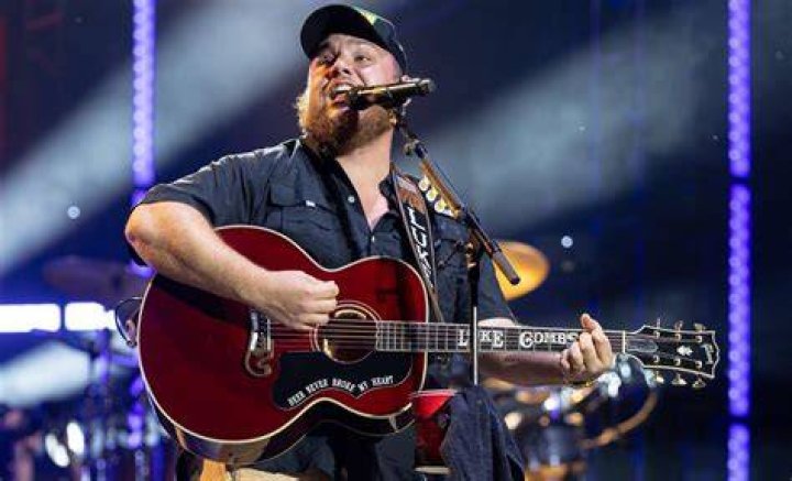 Luke Combs & Jacob Bryant "Out There" (Unplugged) YouTube