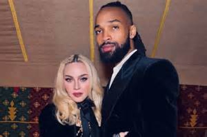 Madonna's Boyfriend's Age And Relationship Dynamics