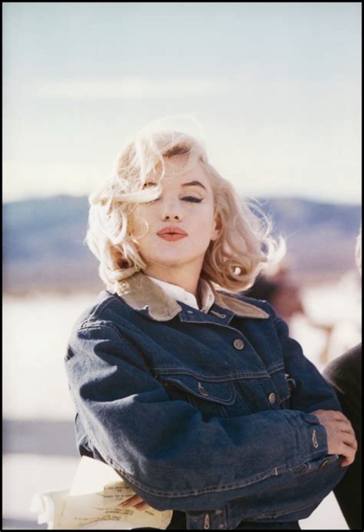 Marilyn Monroe's Birth Chart Reading (Astrology) Simona Rich