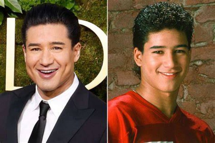 Mario Lopez's kids say dad does this embarrassing thing when they play