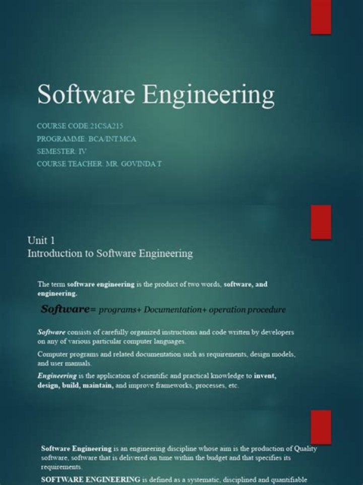 Masterful Software Engineering By Rob Camilletti