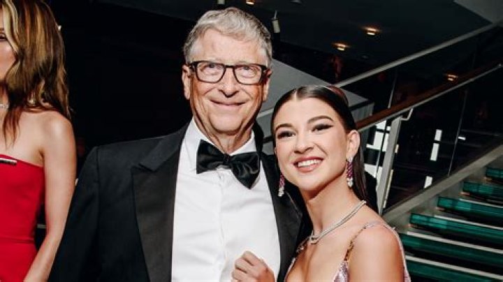 Meet Bill Gates' only son Rory Raised as a staunch feminist by