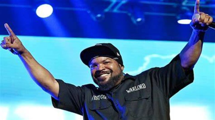 Meet Ice Cube's Wife Kimberly Woodruf Who Is a Mom to Their 5 Children