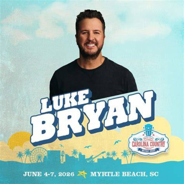 Meet Luke Bryan's Kids Thomas Boyer Bryan & Tatum Christopher Bryan