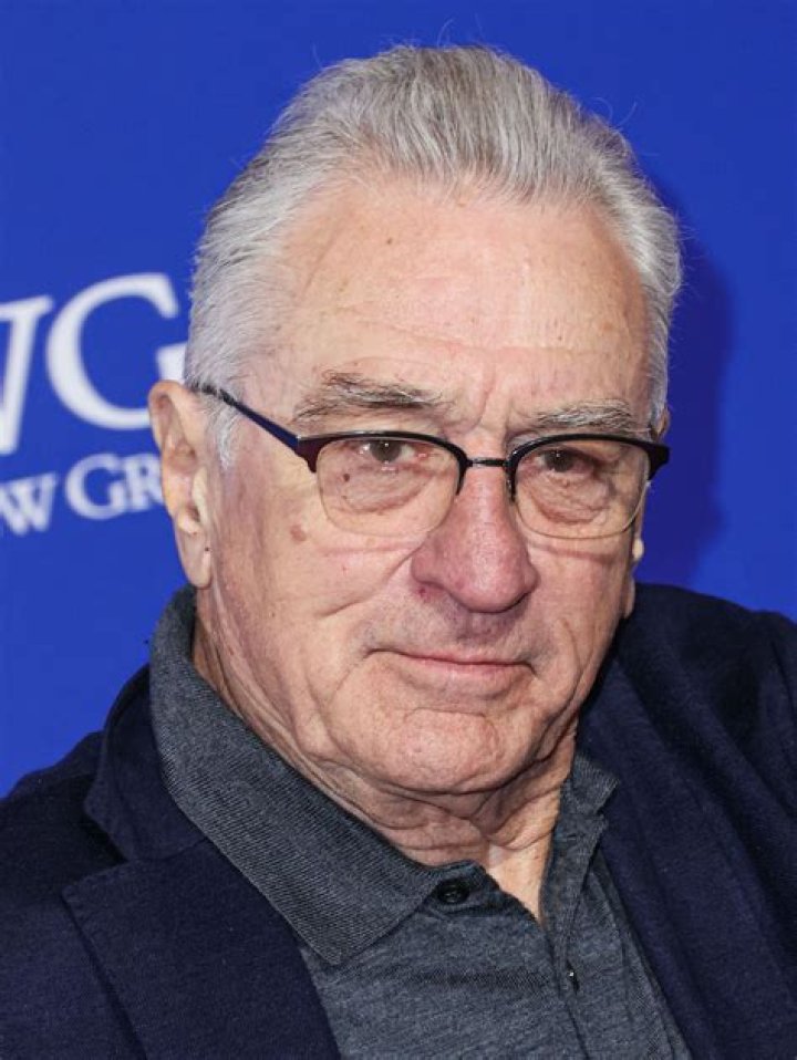 Meet Robert De Niro&rsquo;s handsome son Julian De Niro, who plays a young
