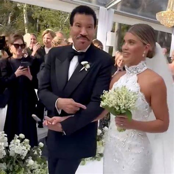 Melinda Williams Headline Sofia Richie Kinder
