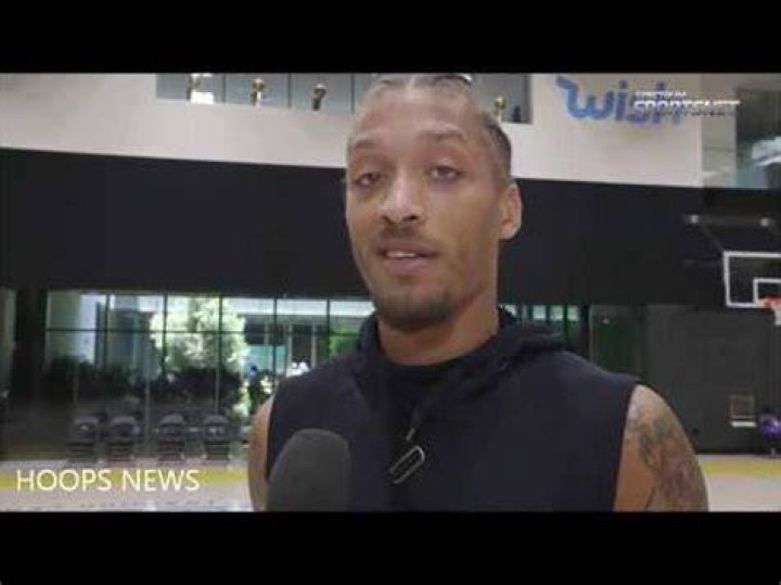 Michael Beasley Speaking Fee and Booking Agent Contact