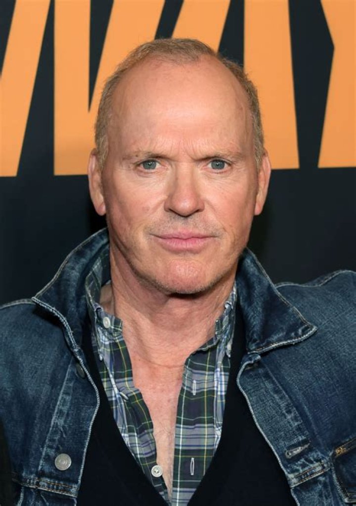 Michael Keaton's Son, Sean Douglas POPSUGAR Celebrity