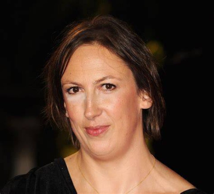 Miranda Hart's Biography Wall Of Celebrities