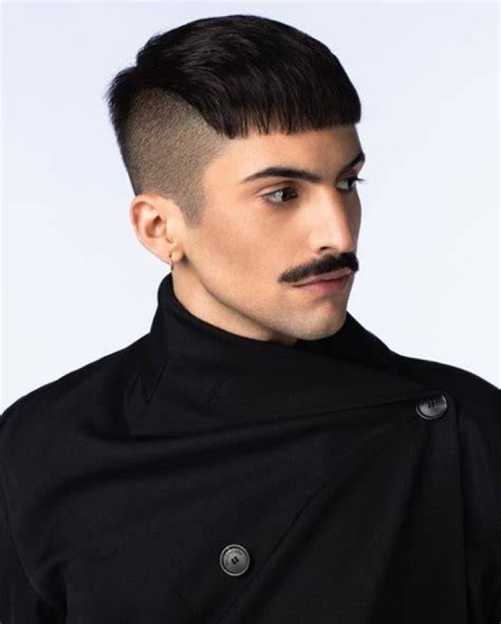 Mitch Grassi's Biography Wall Of Celebrities