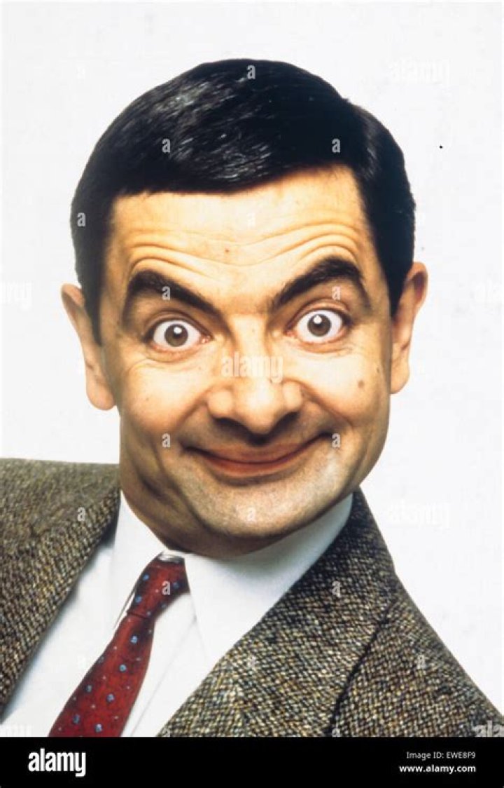 Mr. Bean's Daughter, Lily Atkinson Doesn't Look Like What You Thought