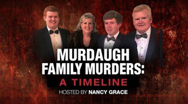 Murdaugh Murders A Complete Timeline of Alex Murdaugh's Trial