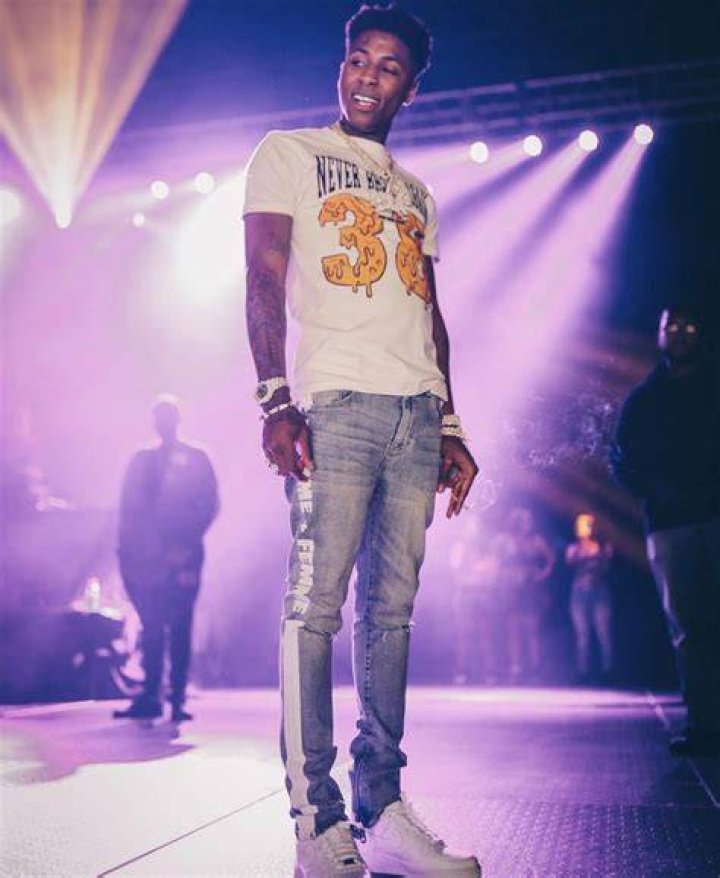 NBA YoungBoy's Brother NBA Big B Reportedly in Critical Condition After